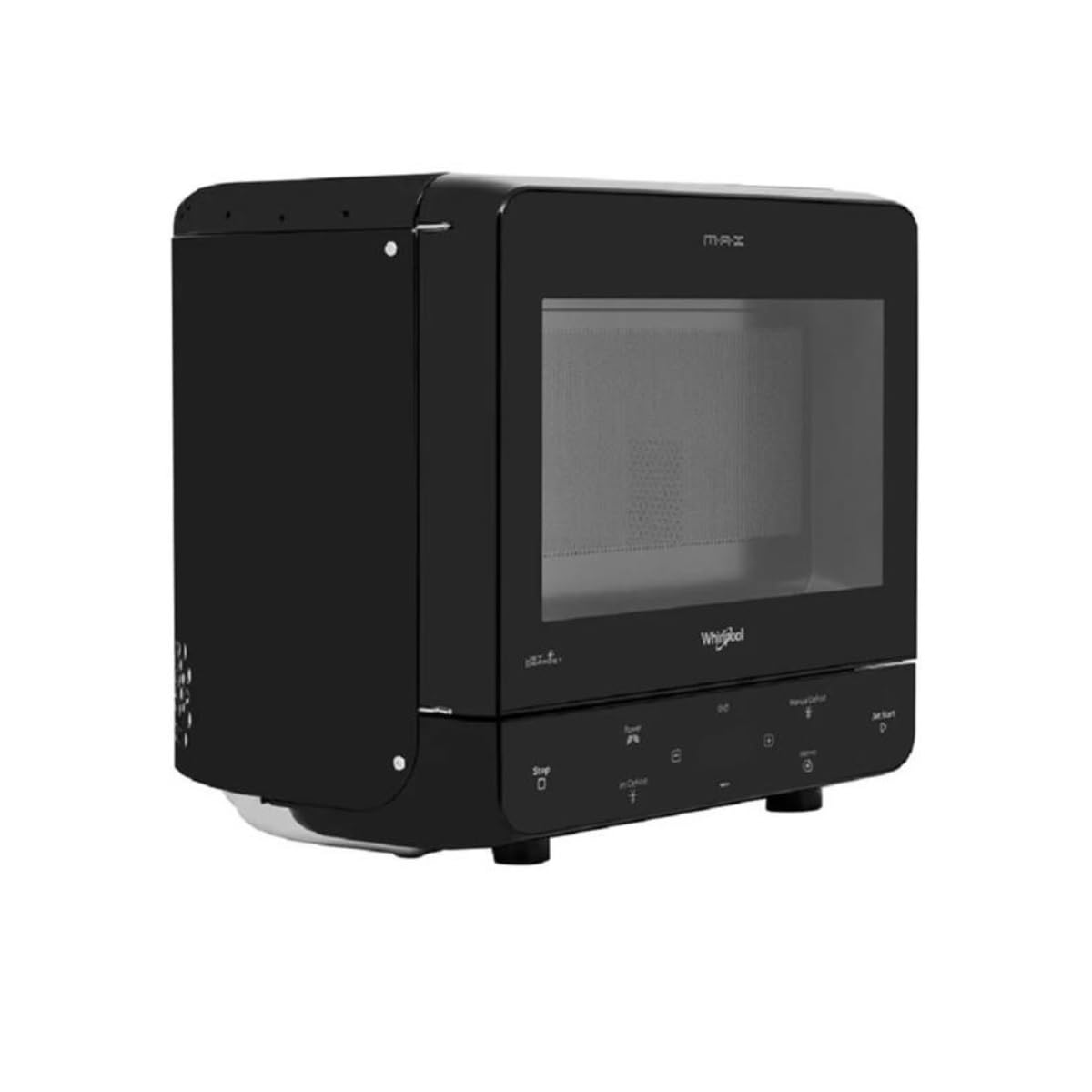 Whirlpool MAX34 BL Four à Micro Ondes Pose Libre 13 L 700 W