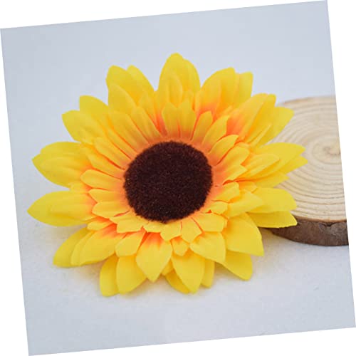 Accessoires pour cheveux Cabilock elastique pince barrette lot de 60 pieces - 6