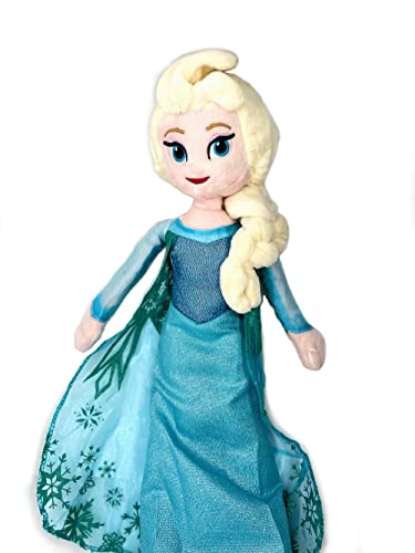 Hunsun Cute 16 Inches Plush Doll Princess Stuffed Doll Soft #TOP1