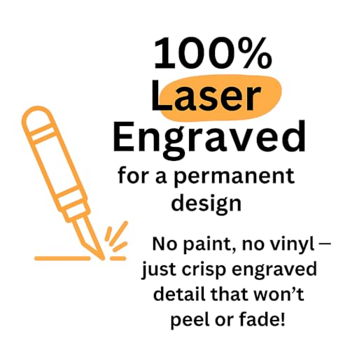 Custom Engraved Lake Life Doormat – Personalized Coir Front Door Mat for Rustic Cabin Decor and Outdoor Spaces - Image 4