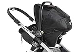 Baby Jogger Car Seat Adapter for City Select Stroller + City Select LUX Stroller, Black - Compatible with Graco and Baby Jogger Car Seats - Image 3