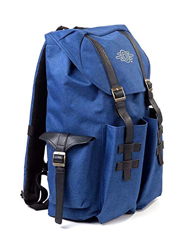Preisvergleich Produktbild Fallout 76 - Vault Tec - Rucksack / Offizielles Merchandise von Bethesda