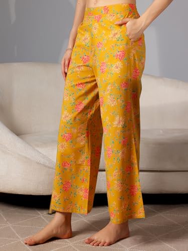 Image of Libas Women Pajama Top