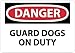 NMC D439PB, OSHA Sign (Pack of 50 pcs)