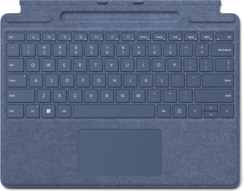 Amazon | マイクロソフト Surface Pro Signature キーボード 