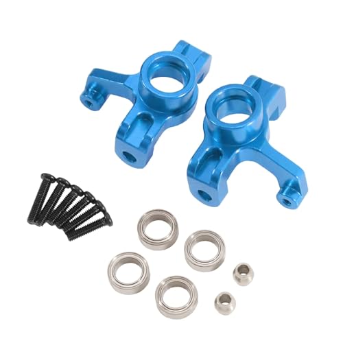 Composants crawlers RC pour rouler sur terre et rochers en Wltoys