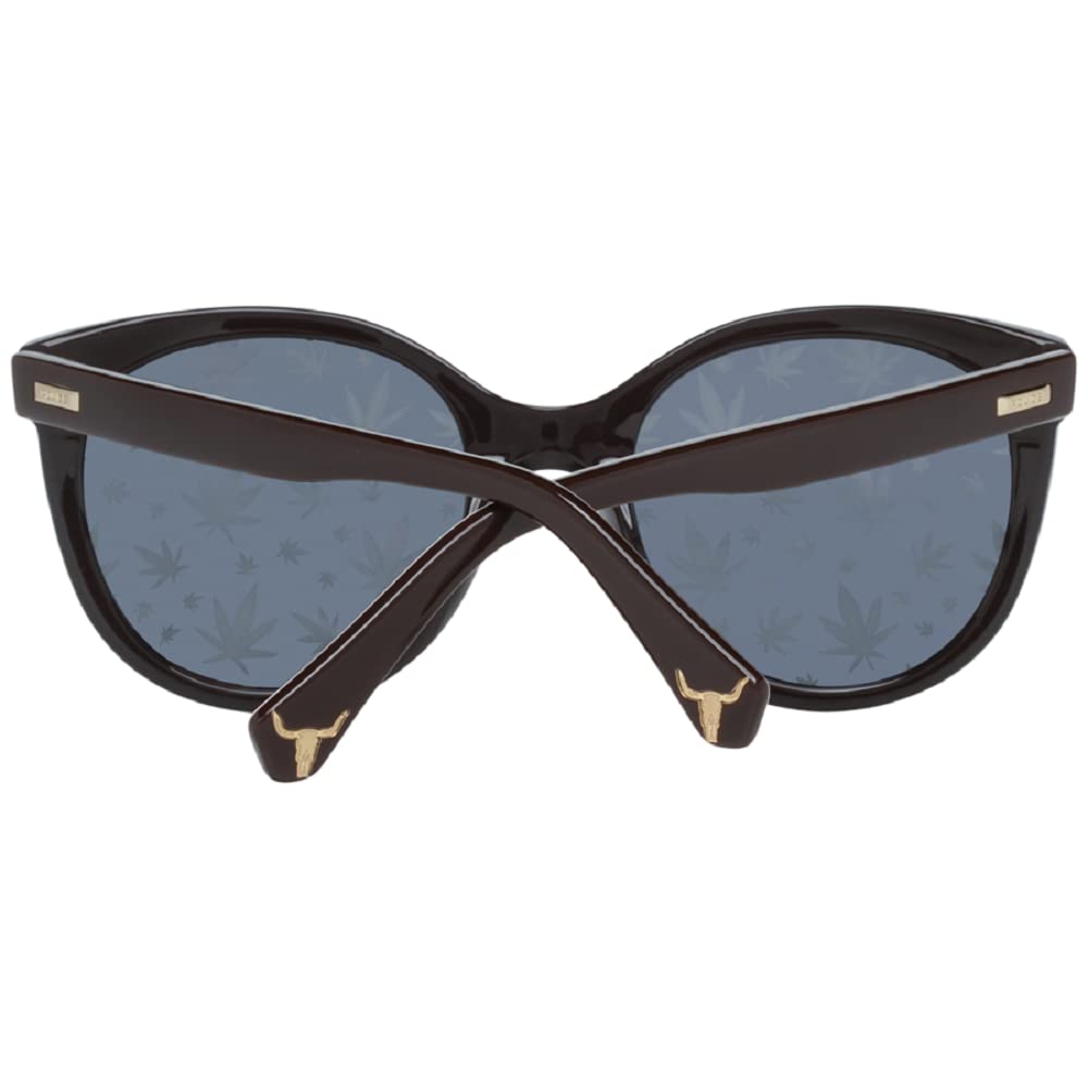 POLICE SUN Accesorios Deportivos de Gafas de Sol Marca Unisex Adulto
