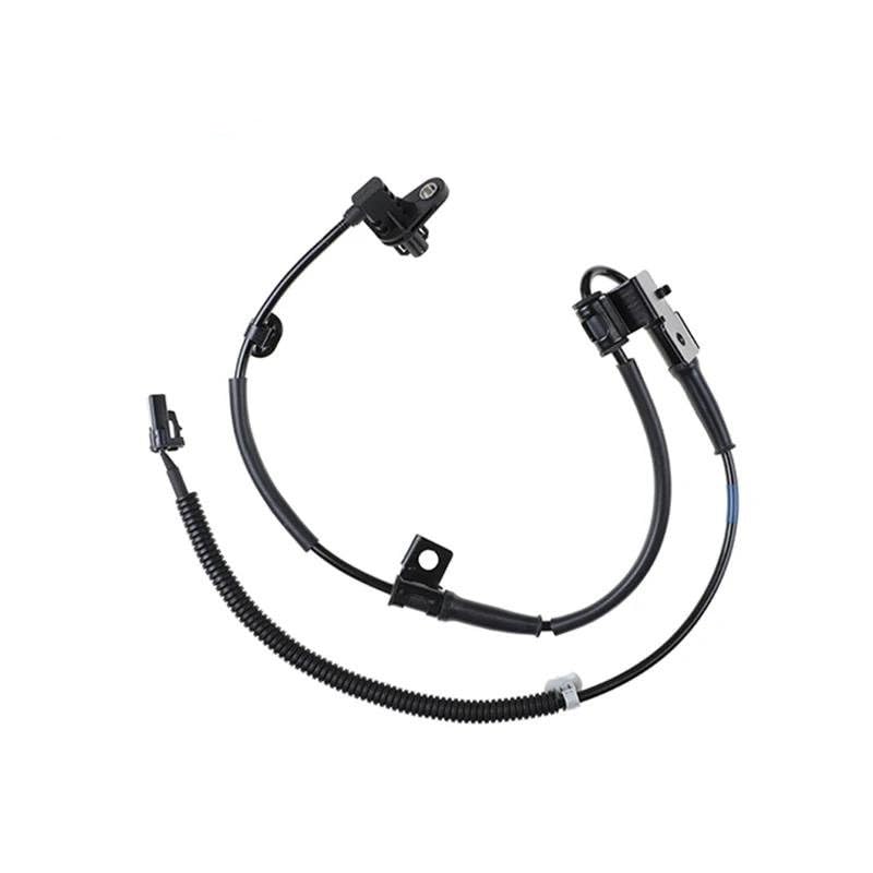 ESPYN Sensore velocità Sensore ABS velocità Ruota Anteriore Sinistra Anteriore Destra per Hyundai 59810-2L300 598102L300 59830-2L300 598302L300 Sensore velocità Rotazione(Anteriore Destro)
