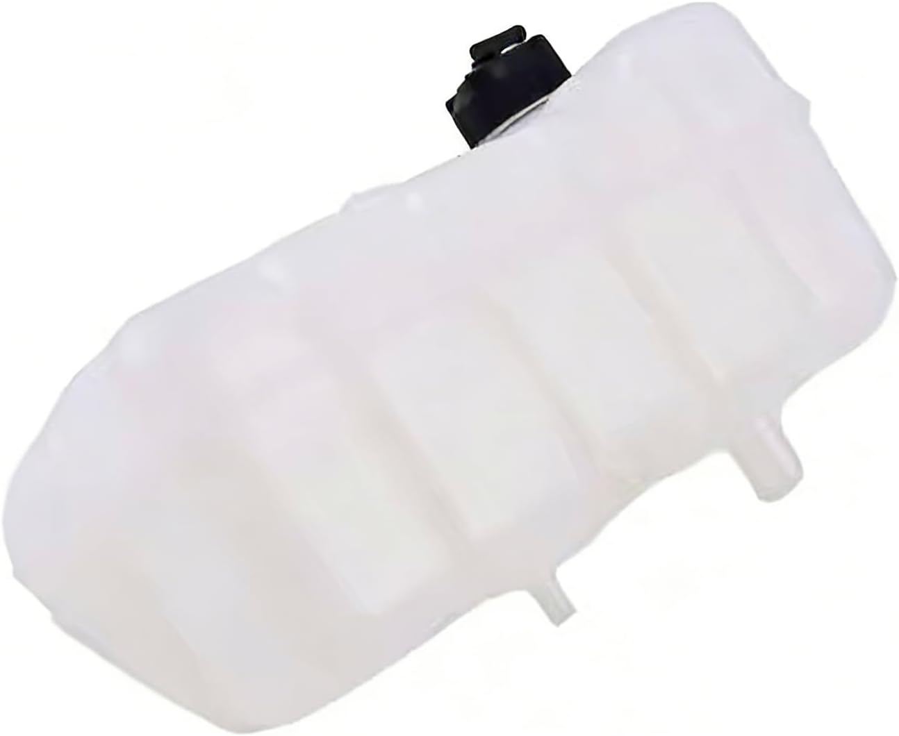 Coolant Reservoir Tank 82019588 Compatible For Case MAXXUM 110 125 140 New Holland T6090 T6050 T7060