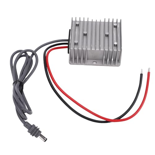 Module d'alimentation 12V 24V pour les amateurs de plein air en RV