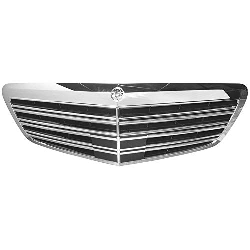 Fit 2010-2013 Mercedes Benz W221 S-Class Grille AMG Style