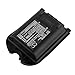 KML Replacement Battery for Spectra Precision 890-0163 890-0163-XXQ