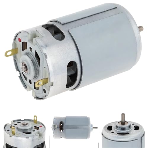 Moteur RS550 14.4V pour la rénovation et réparation d'outils électriques