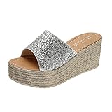 ➤ Zapatos mujer suela gruesa retro tacón bomba mujer suela gruesa hebilla correa punta redonda plataforma zapatos gótico punk plataforma baja tacón grueso sandalias mujer retro mujer color verano romano lentejuelas strass cruz correa plana mujer playa sandalias Muller romana sandalias sandalias chanclas zapatillas zapatos verano mujer sandalias encaje -up zapatos planos Tacón grueso Sandalias de mujer Sandalias de diamantes de imitación