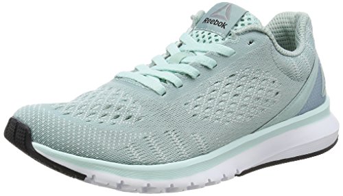 Baskets Basses Reebok Print Run Smooth Ultraknit 35 12 - vue 2