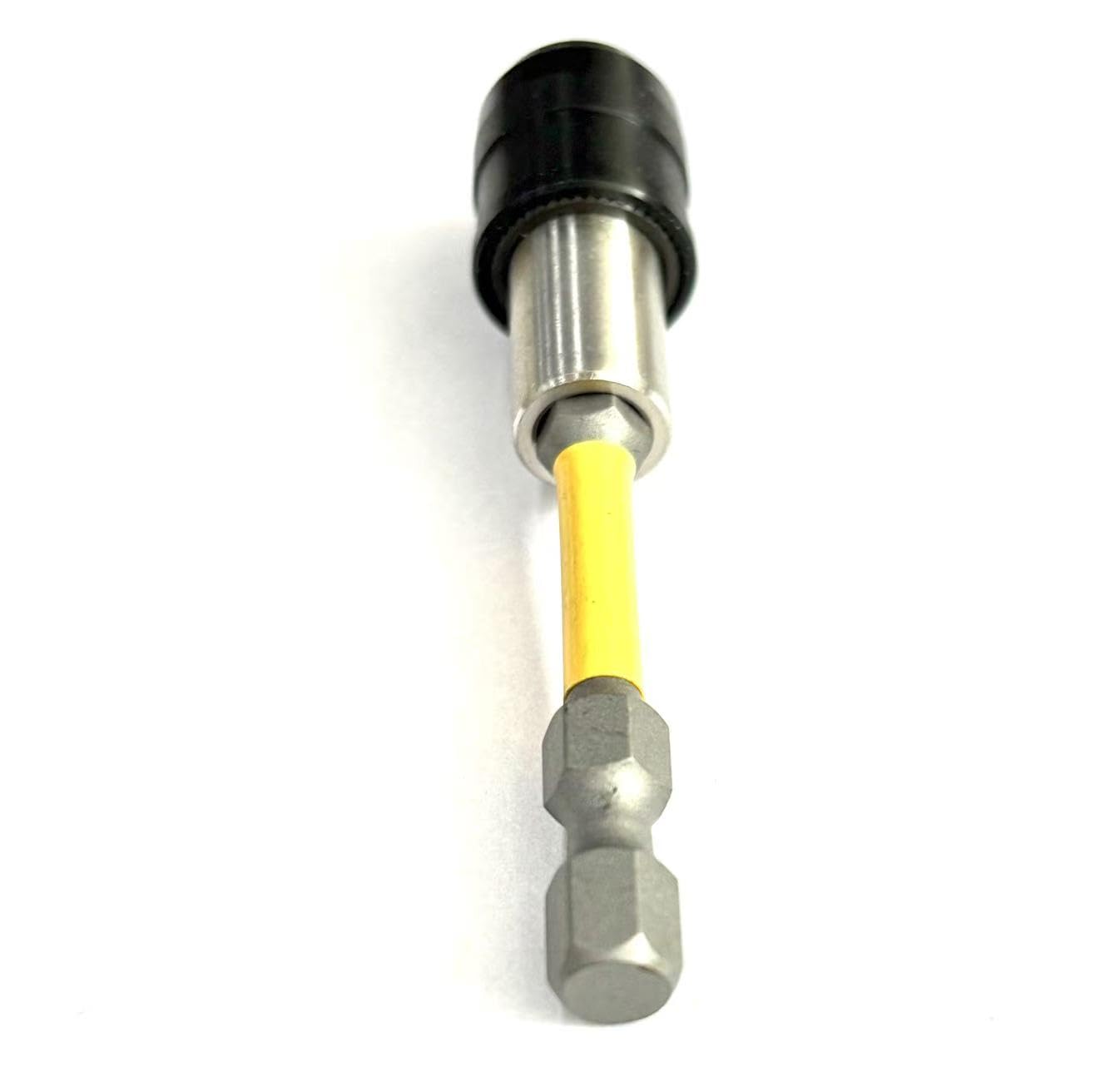 DWAF3HLDMF 1/4" Magnetic Steel Bit Holder 3in New Replacement Part Compatible with DeWalt