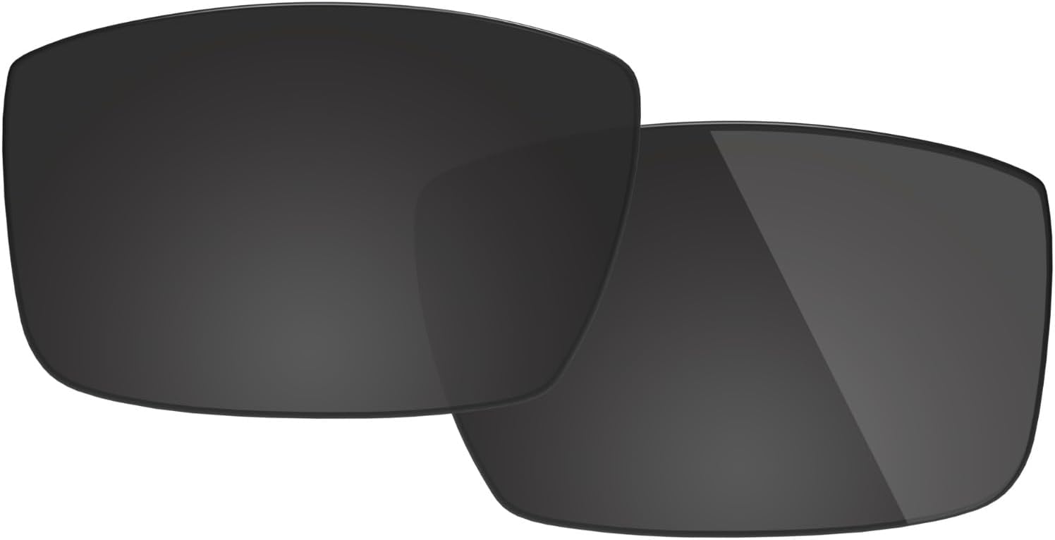 Fiskr Polarized Lenses Replacement Compatible with Oakley Gibston OO9449 Sunglasses, Impact Resistant & Perfect Fit