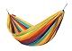 La Siesta Kinderhängematte IRI Rainbow – Bunte Hängematte für Kinder