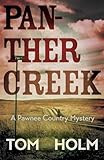 Panther Creek: A Pawnee Country Mystery (Native Edge Series)