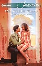 Amantes de nuevo (Jazmín)