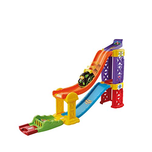 VTech-80-164722 Multipista de lançamento, 30,5 x 21,6 x 11,7 (3480-164722)