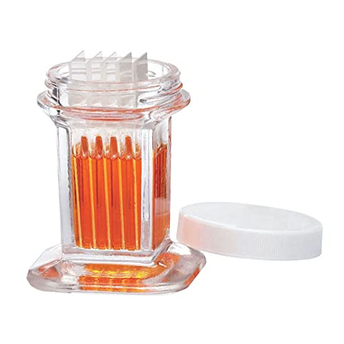 DWK Life Sciences Coplin Staining Jars with PP Screw Cap