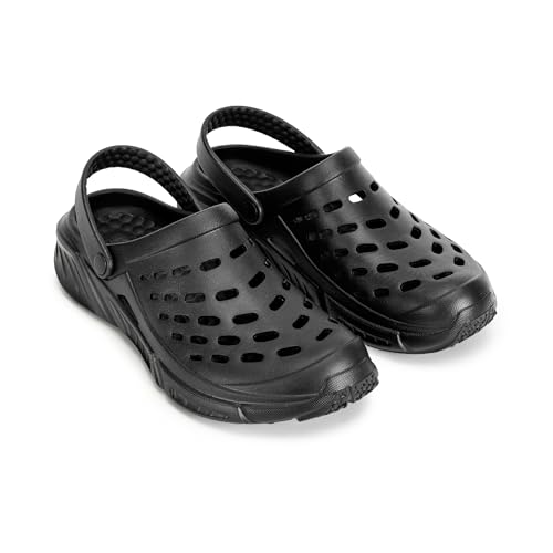 Image of Trekking Clog for Men by Joybees