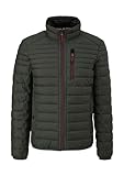 Verschluss: Reißverschluss s.Oliver Herren 2140528 Steppjacke, 7940, XL
