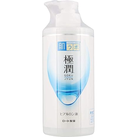 Hada Labo Gokujyun Premium Lotion