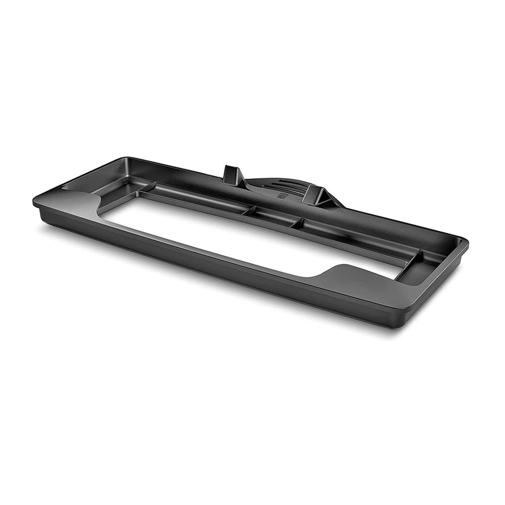 Huhebne Replacement Carpet Glider Compatible For Sc2 Sc3 Sc4 Sc5 Easyfix 2.863-269.0 Accessories