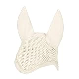  Eskadron Fliegenohren (Heritage Herbst/Winter 18), Ivory, Vollblut/Warmblut