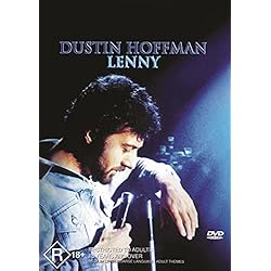 Lenny [USA] [DVD]