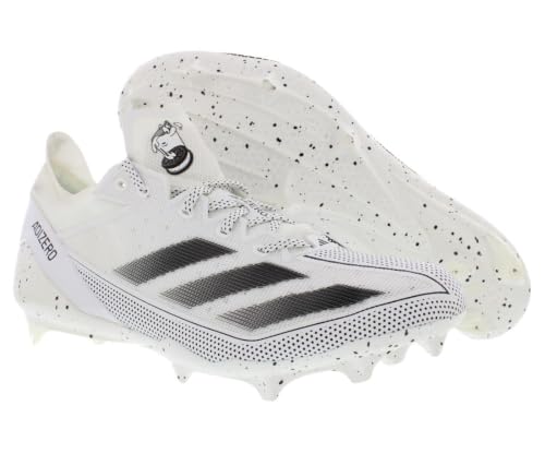 Image of Adidas Mens Adizero Electric.1 American Football
