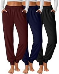 Black, Navy Blue, Wine Red