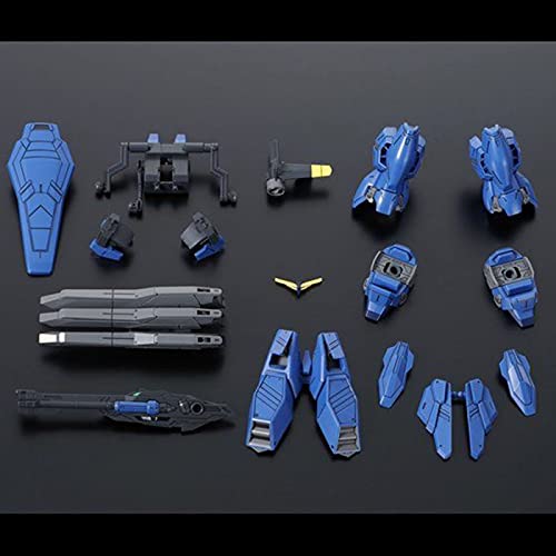 HG 1144 Ground Heavy Unit Expansion Parts para Gundam GEMINASS 02 miniatura 6