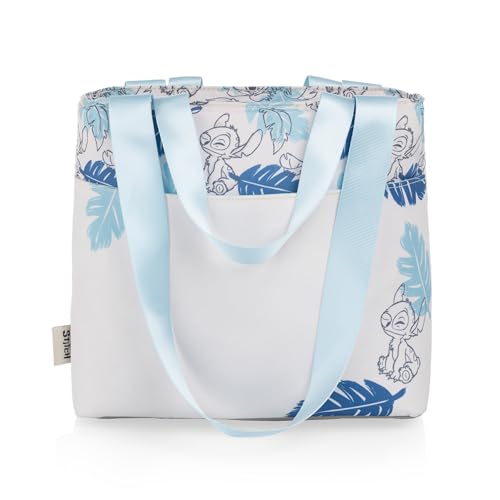 PICNIC TIME Lilo & Stitch Tote