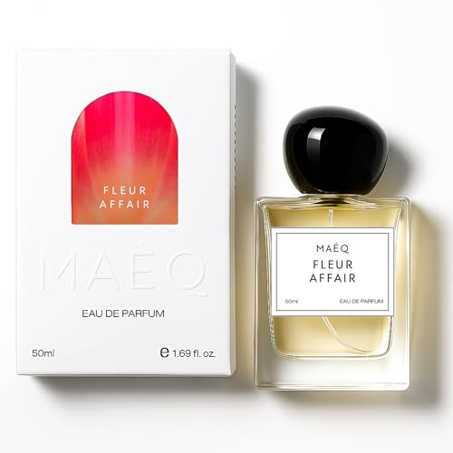 Image of Fleur Affair, Cafe Pom Caramel Combo Perfume Set For Women, 100 ml Premium Eau De Parfum, Luxury Perfume Gift Set | Floral and Vanilla Fragrance