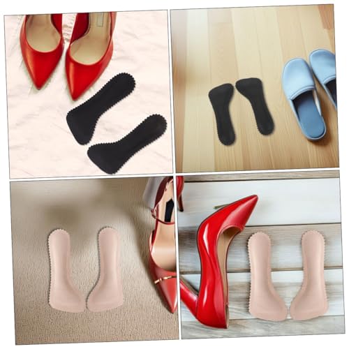Almohadillas para Tacones Altos 12 Piezas Antideslizantes miniatura 3