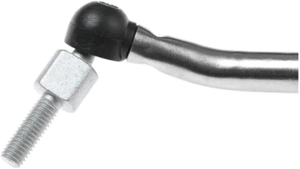 Car Height Level Sensor, Car Height Sensor 8R0941285E 8R0941285G for Q5 Ns Front Left Suspension Height Level Sensor 8R0 941 285E 8R0 941 285 E