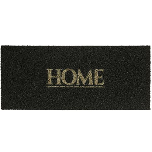 Kapazi 01vilonhme - Capacho Vinil Long Home, Marrom