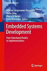Amazon.co.jp: Embedded System Design: Embedded Systems Foundations