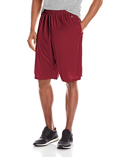Polyester Closed Hole Mesh Short 