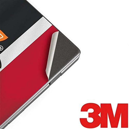 Skinit Decal Laptop Skin Compatible with Thinkpad X1 Carbon (6th Gen 2018) - Officially Licensed NHL Chicago Blackhawks Jersey Design