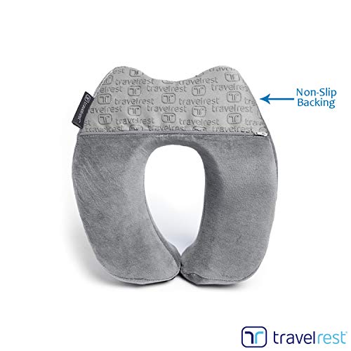travelrest ultimate memory foam