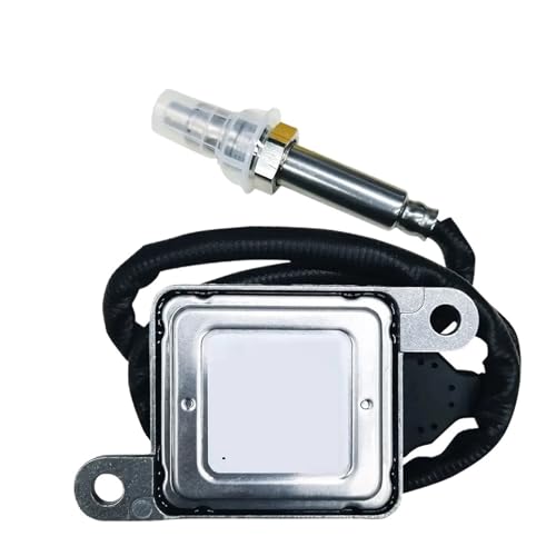 Capteur de NOx automobile 5WK96621E de haute précision pour modèle 758712701