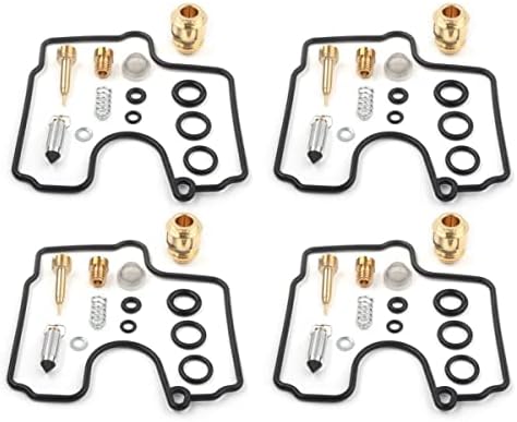 Carburetor Adjustment Tool 4Sets For YZF-R1 1998 1999 2000 2001 YZF R1 ...