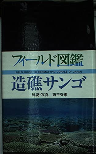 造礁サンゴ(フィールド図鑑)