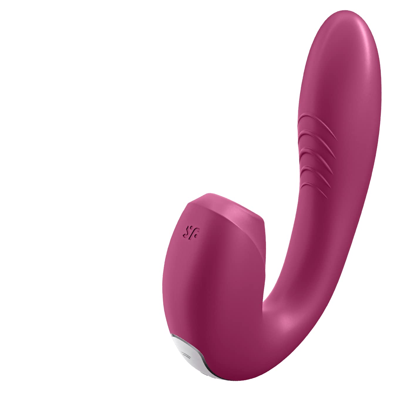 Satisfyer Sunray Connect App Rabbit | Druckwellenvibrator | Sex-Spielzeug