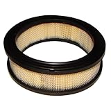 for Gravely Model L - 6 Filter + Prefilter 10900 19332 for Kohler 235116-S1, for Gravely Model l