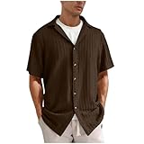 🏖️Plusieurs couleurs et tailles au choix : Disponible dans une variété de couleurs classiques (comme le blanc, le bleu, le gris) et de tailles adaptées à différentes morphologies et besoins vestimentaires.